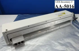 Novellus 02-169180-01 C3 Vector LTM R L K VCTR 101079 Assy LAM used working