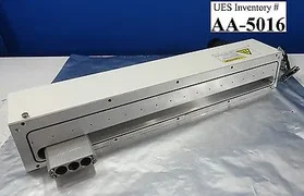 Novellus 02-169180-01 C3 Vector LTM R L K VCTR 101079 Assy LAM used working