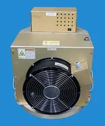 Novellus 02-169181-00 RF Match Source Gamma 2130 Matching Network / Warranty