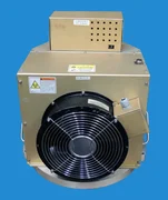 Novellus 02-169181-00 RF Match Source Gamma 2130 Matching Network 