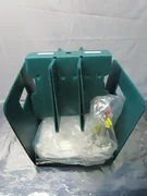 Novellus 02-169183-00 Platen, Overash Right, Gamma 300MM, 103166