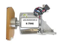 Novellus 02-250390-00 Clamshell Drive DP APC 15-162797-00 Copper Surplus As-Is