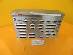 Novellus 02-252369-00 HDSIOC 1 Vector Controller Used Working