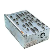 Novellus 02-252395-00 Digital Dynamics HDSIOC 0 Vector Controller Rev. D