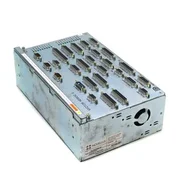 Novellus 02-252395-00 Digital Dynamics HDSIOC 0 Vector Controller Rev. D