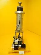 Novellus 02-252432-00 C3 Vector Spindle Assembly Rev. G Used Working