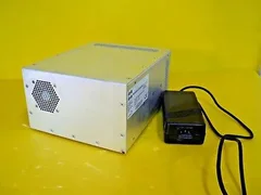 Novellus 02-253705-00 REV C MC3E MODULE CONTROLLER WITH ARCNET SOLD AS-IS