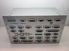 Novellus 02-254142-00 Rev 1 SESIOC 2 IXT WTSHV Firmware Ver 4.6 with Warranty