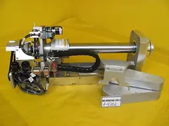 Novellus 02-256142-01 Loadlock Robot Rev.C Concept II Altus working