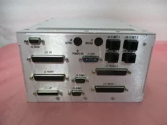 Novellus 02-257935-00 Assy, MC3E Platform Controller w/ Ethernet LAM, 451060