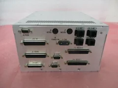 Novellus 02-257935-00 Assy, MC3E Platform Controller w/ Ethernet LAM, 451061