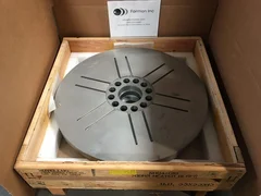 Novellus 02-258799-00 Heater Block, 157893