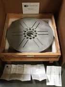 Novellus 02-258799-00 Heater Block, 157894