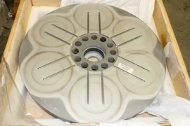 Novellus 02-258799-00 Heater Block Assembly