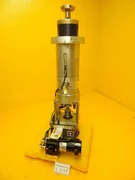 Novellus 02-259457-00 C3 Vector Spindle Assembly Rev. E Used Working