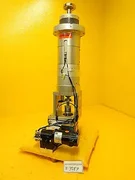 Novellus 02-259457-00 C3 Vector Spindle Assembly Rev. F Copper Exposed Used