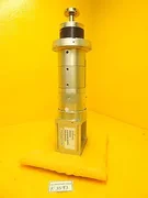 Novellus 02-259457-00 C3 Vector Spindle Assembly Rev. G Copper Exposed No Motors