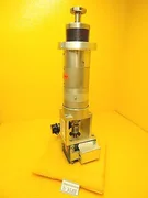 Novellus 02-259457-00 C3 Vector Spindle Assembly Rev. G Copper Exposed Used