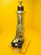 Novellus 02-259457-00 C3 Vector Spindle Assembly Rev. J Copper No Covers Used