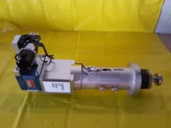 Novellus 02-259457-00 C3 Vector Spindle Assembly Rev. J