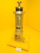 Novellus 02-259457-00 C3 Vector Spindle Assembly Rev. K No Motors Used Working