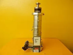 Novellus 02-259457-00 C3 Vector Spindle Assembly Rev. K Not Working As-Is