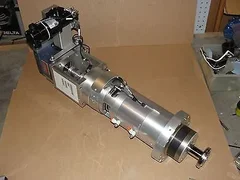 Novellus 02-259457-00 C3 Vector Spindle Assy 