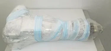 Novellus 02-259457-00  Vector Spindle  Assembly