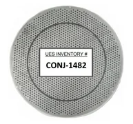 Novellus 02-260547-00 Concept 3 300mm Electrostatic Chuck ESC C3 HDP-CVD Working