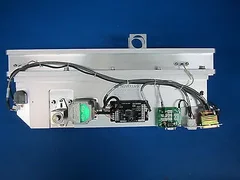 Novellus 02-264599-00 Rev. B Slide with Magnetic Disconnect / Connect & RD-023MS