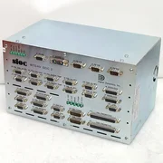 Novellus 02-266872-00 SESIOC 2 IXT WTS HV Digital Dynamics SOIC 2