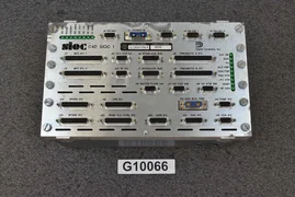 Novellus 02-267698-00 C4D SIOC 1 Module Assembly
