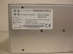 Novellus 02-272554-00 Rev. B, Assy, MC3A Controller For DLCM W/O HARD DRIVE