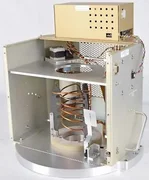 Novellus 02-272808-01 GAMMA 2130 RF Source Match Aluminum Coil Assembly PARTS