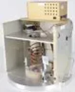 Novellus 02-272808-01 GAMMA 2130 RF Source Match Aluminum Coil Assembly PARTS