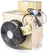 Novellus 02-272808-01 GAMMA 2130 RF Source Match Aluminum Coil Assembly