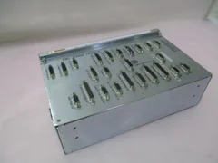 Novellus 02-273739-00 Rev.1, HDSIOC 1 PDL OXIDE Firmware 4.72, 417235