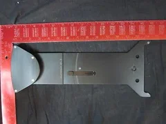 Novellus 02-273860-01 ASSY, END EFFECTOR, 11&quot;