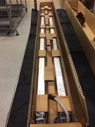 Novellus 02-278581-00 (light curtin), TAKEX SS20-TL40 &amp; SS20-TR40 Set