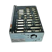 Novellus 02-281592-00 HDSIOC UV-CURE 0 Controller