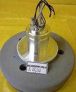 Novellus 02-282782-00 A Heater Pedestal Untested As-Is