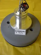 Novellus 02-287782-00 A Heater Pedestal Untested as-is