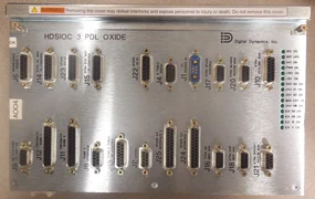 Novellus 02-290255-00 HDSIOC 3 PDL OXIDE