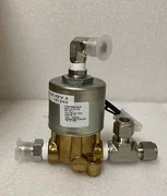 Novellus 02-291343-00 Solenoid Valve