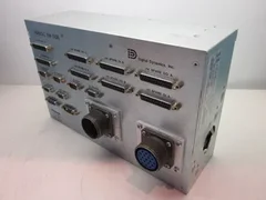 Novellus 02-292162-00 Rev 1 HDSIOC Coil MON IXT Firmware Ver 4.72 with Warranty