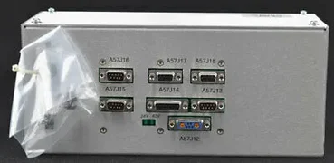 Novellus 02-304141-00 IOC I/O Card Controller for Semiconductor Wafer Processing