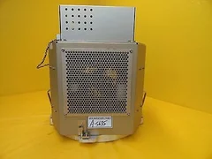 Novellus 02-304871-00 RF Match Assembly Aluminium SST-PEEK 1.12 Untested As-Is