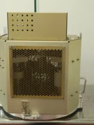 Novellus 02-304871-00 RF Match Assembly Aluminium