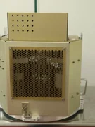 Novellus 02-304871-00 RF Match Assembly Aluminium