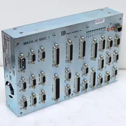 Novellus 02-321159-00 FE-HD 1 Mach4 Hndlr Mach IV EIOC 1 Digital Dynamics